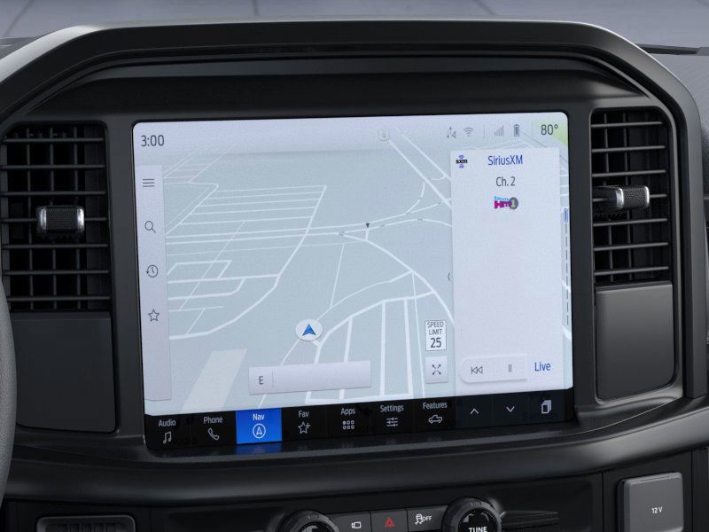 2025 Ford F-150 STX - Photo 14