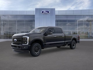 2026 Ford F-350 Platinum Truck Crew Cab