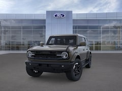 2025 Ford Bronco Outer Banks SUV