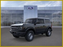2026 Ford Bronco Base SUV