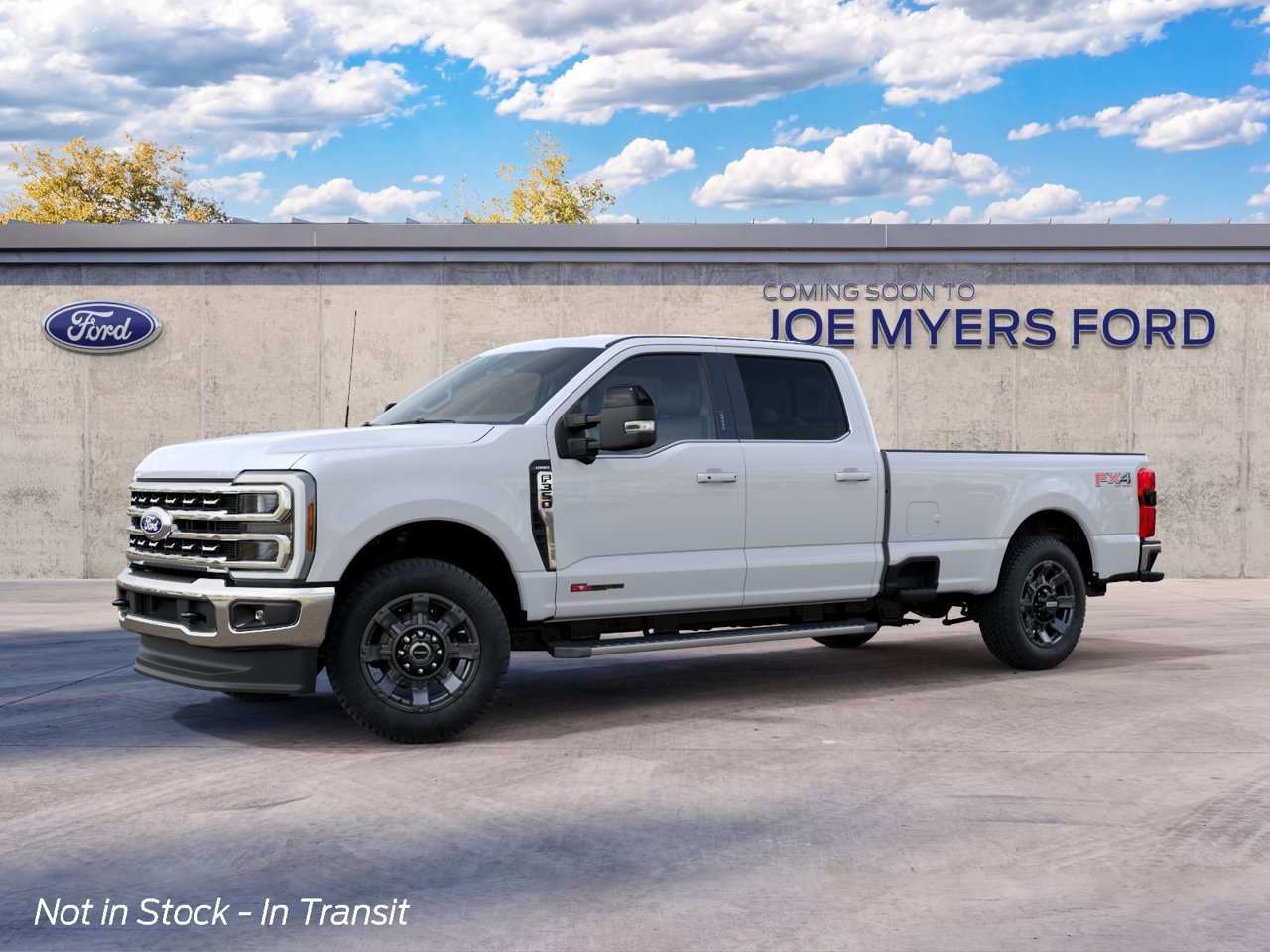  Ford F-350