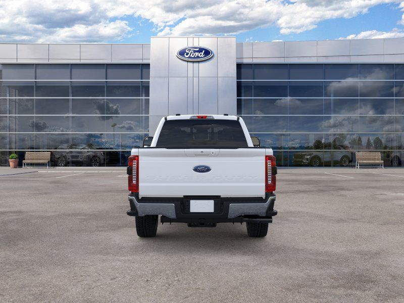 New 2026 Ford
