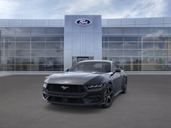 2025 Ford Mustang Ecoboost Coupe
