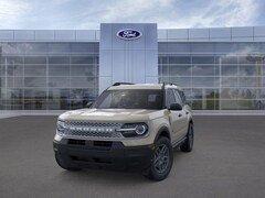 2025 Ford Bronco Sport Big Bend SUV