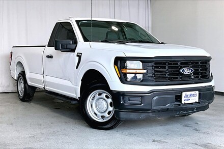 2024 Ford F-150 XL Truck