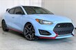 Hyundai Veloster N