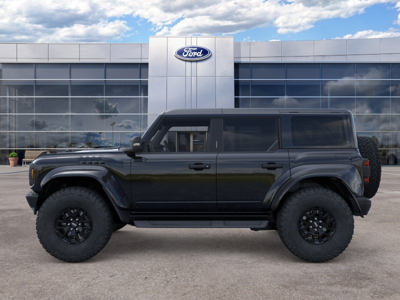 New 2026 Ford