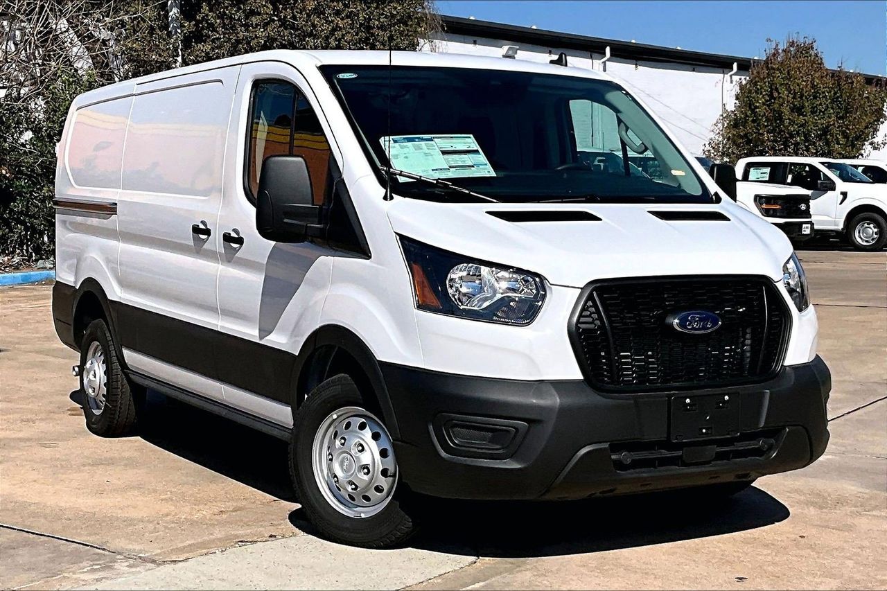 2025 Ford Transit Van Base - Photo 15