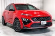 Hyundai Kona N