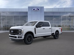 2025 Ford F-250 XL Truck Crew Cab