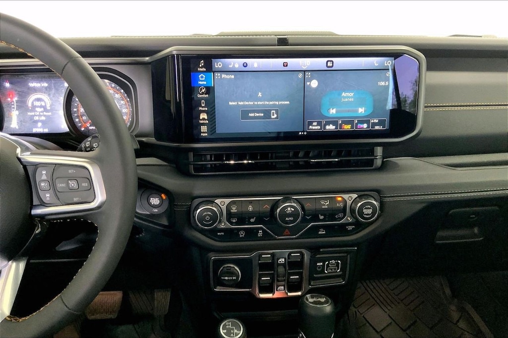 Used 2024 Jeep