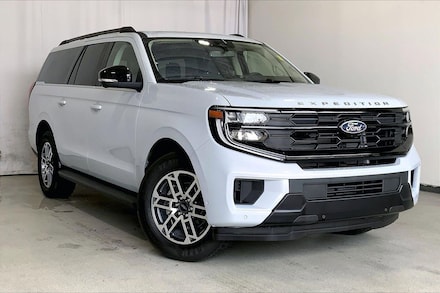 2025 Ford Expedition Max Active SUV