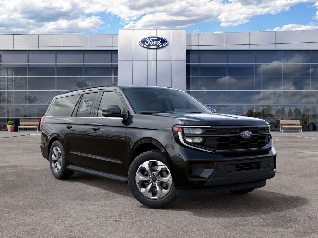 New 2027 Ford