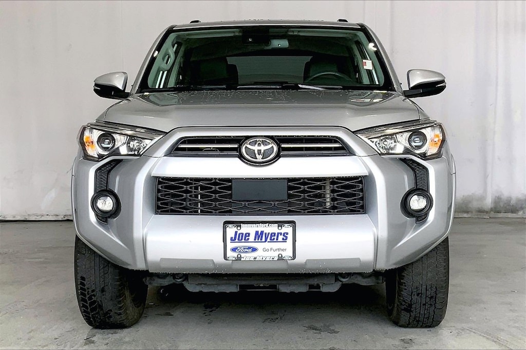 Used 2023 Toyota 4Runner SR5 Premium SUV