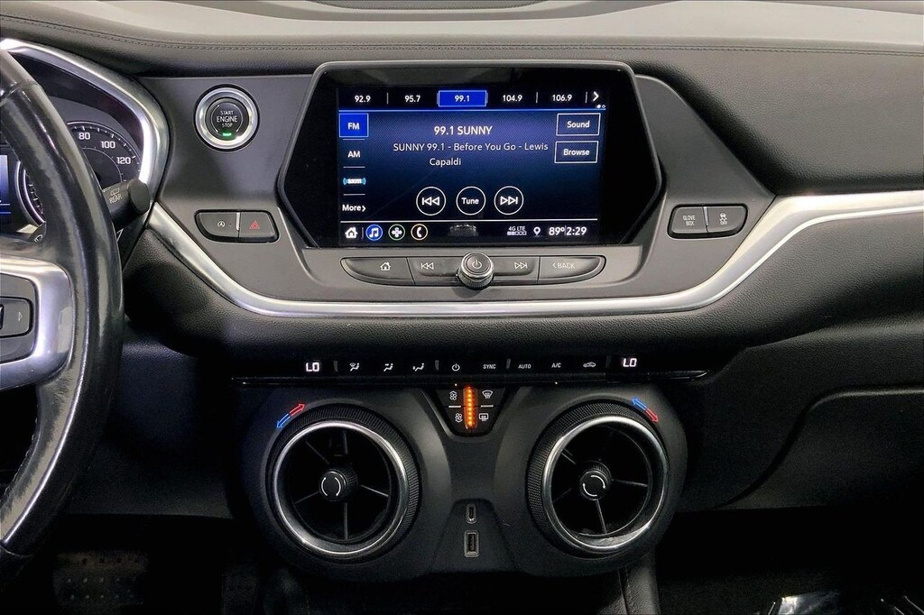 Used 2020 Chevrolet