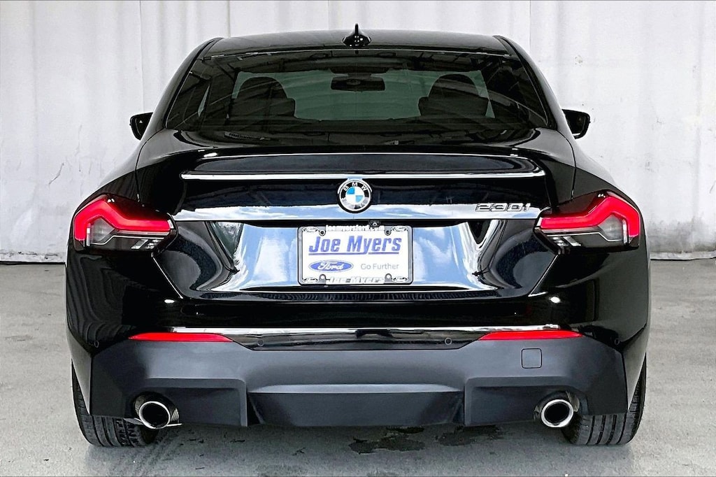 Used 2022 BMW