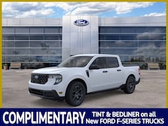 2026 Ford Maverick XLT Truck SuperCrew