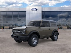 2026 Ford Bronco Base SUV