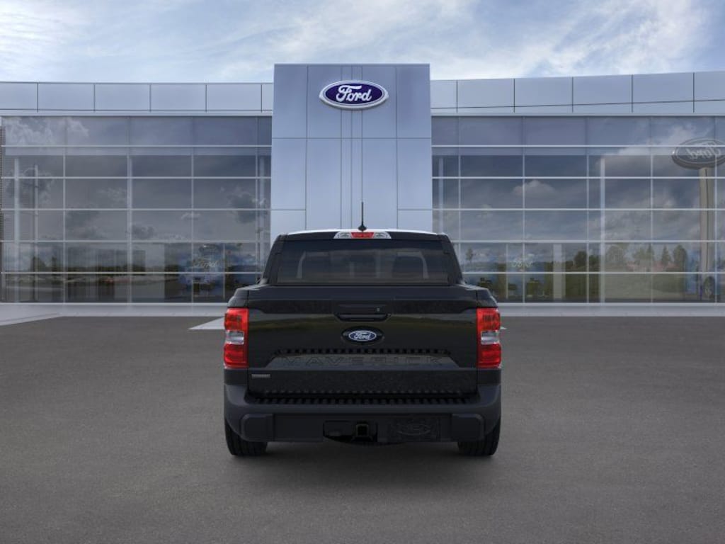 New 2026 Ford