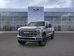 2026 Ford F-250 Lariat Truck Crew Cab