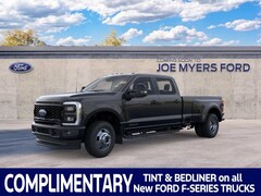 2026 Ford F-350 XL Truck Crew Cab