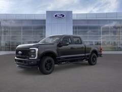 2025 Ford F-250 XL Truck Crew Cab