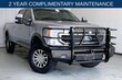  Ford F-250SD