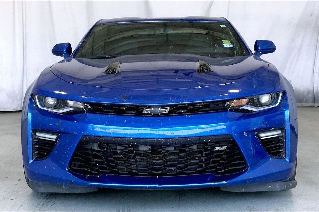 Used 2017 Chevrolet