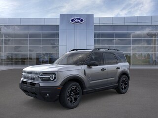 2026 Ford Bronco Sport Outer Banks SUV