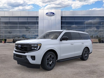 2026 Ford Expedition Active SUV
