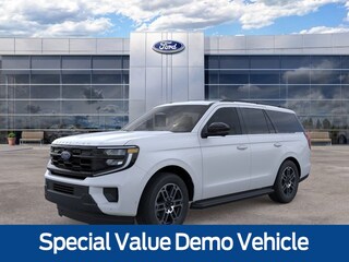 2026 Ford Expedition Active SUV