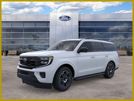 2026 Ford Expedition Active SUV
