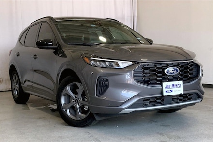 2024 Ford Escape ST-Line SUV