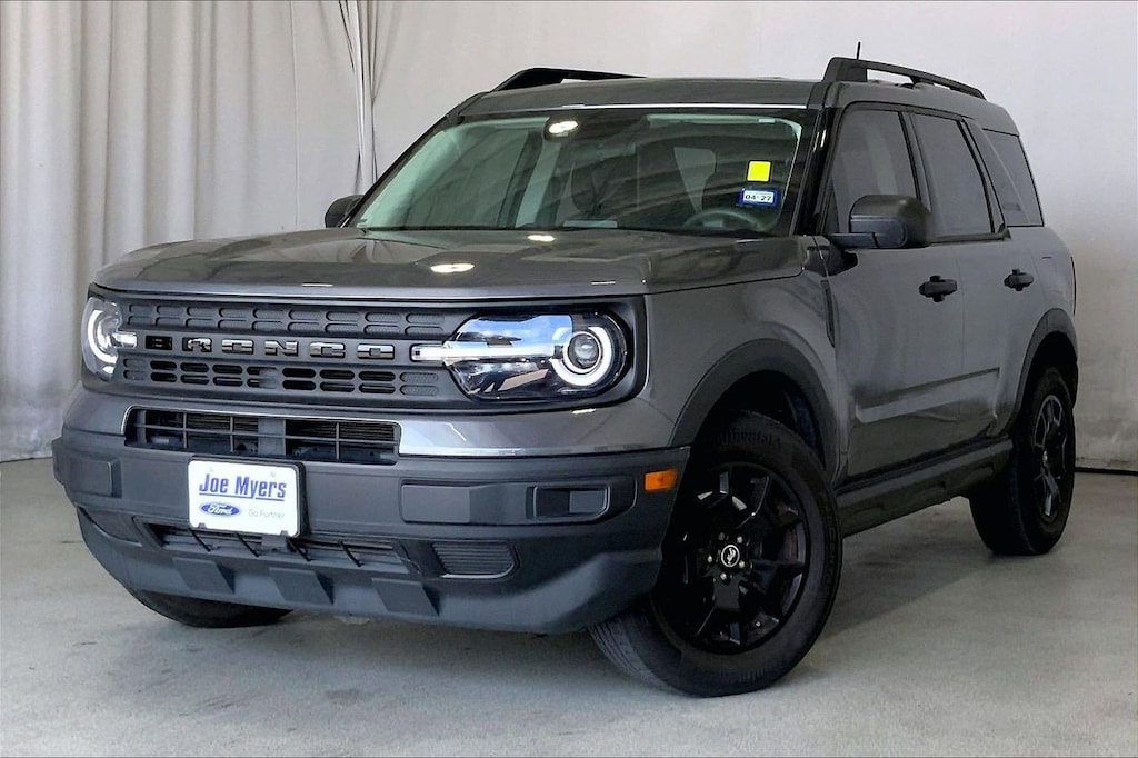 Certified 2022 Ford