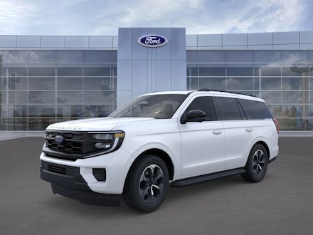 2026 Ford Expedition Active SUV