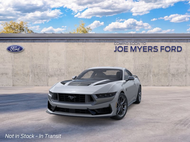 New 2026 Ford