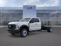 2026 Ford F-450 Chassis Truck Super Cab