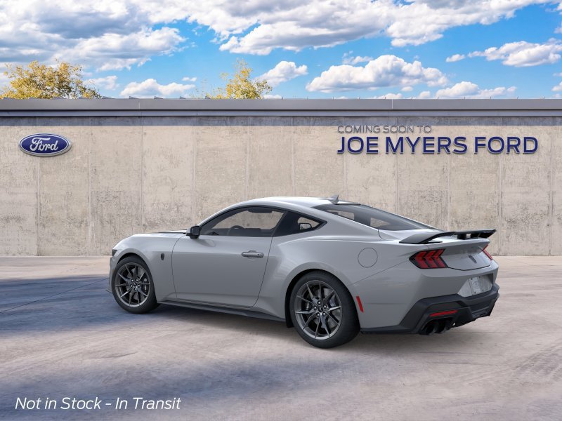 New 2026 Ford