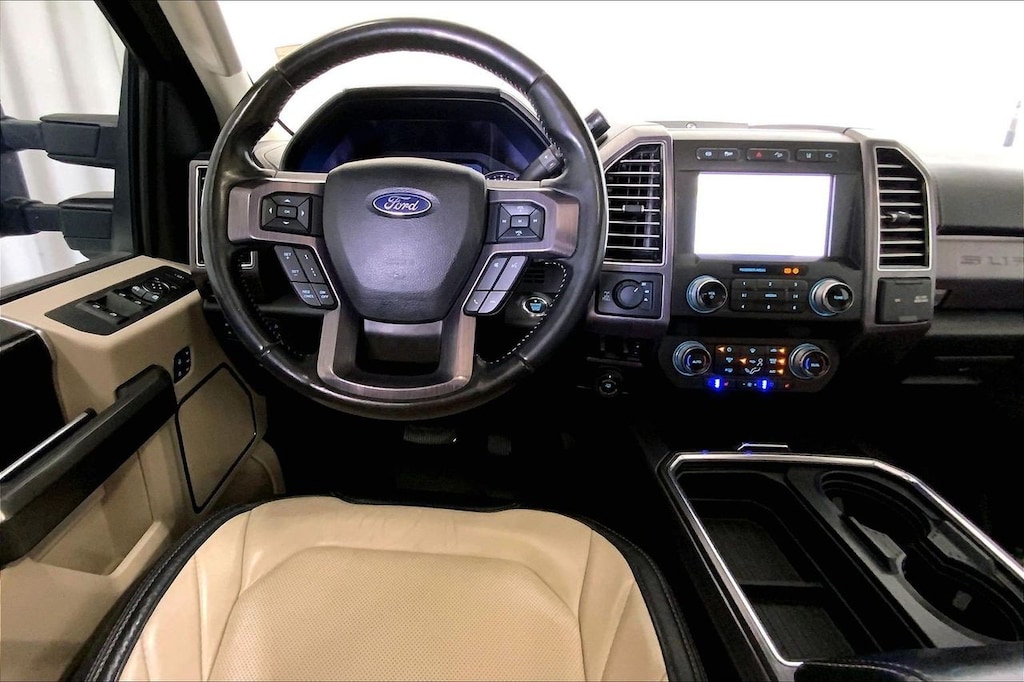 Used 2020 Ford