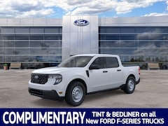 2026 Ford Maverick XL Truck SuperCrew