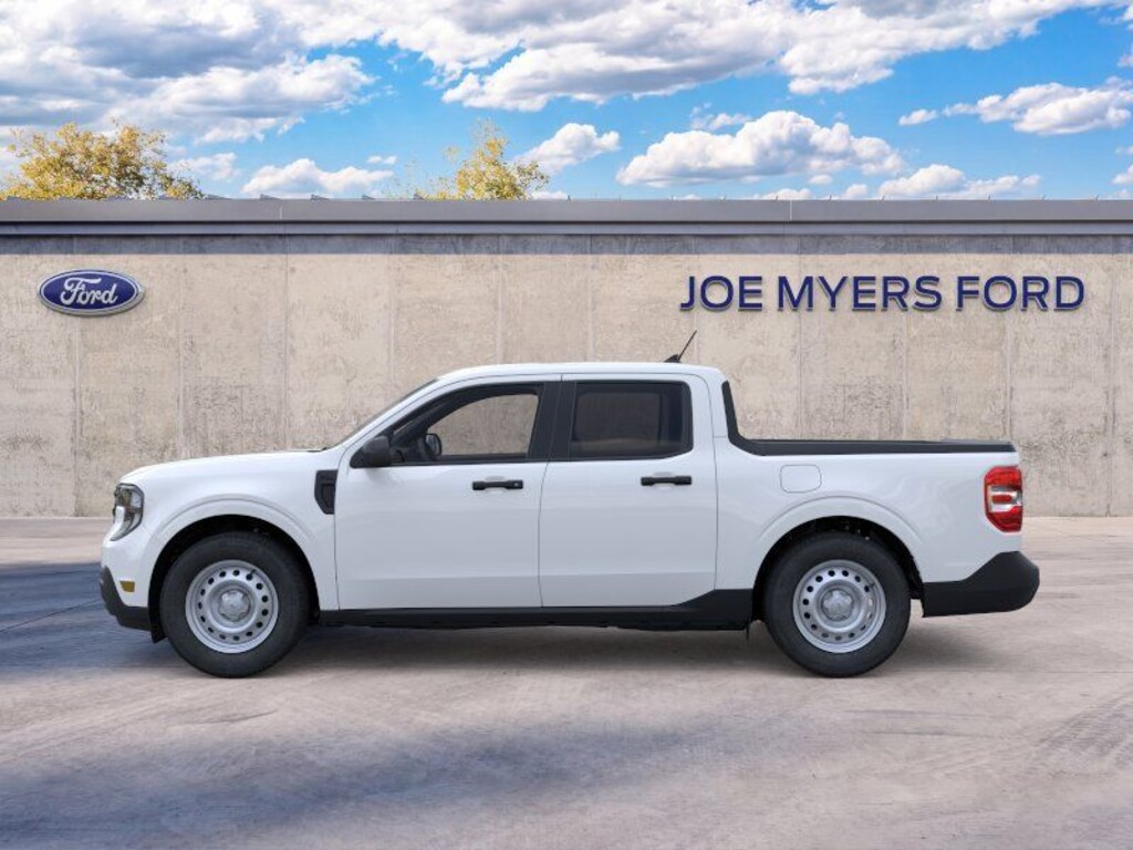 New 2026 Ford