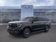  Ford Expedition Max