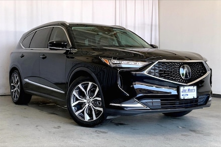 2023 Acura MDX Technology SUV