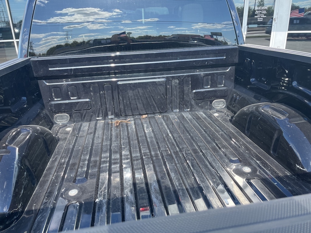 Certified 2025 Ford F-150 XLT Truck