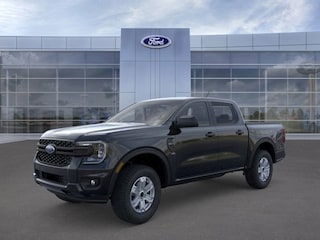 2025 Ford Ranger XL Truck SuperCrew