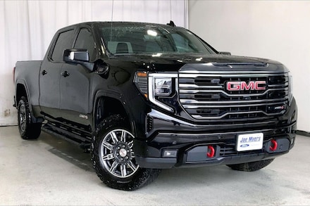 2024 GMC Sierra 1500 AT4 Truck