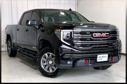 2024 GMC Sierra 1500 AT4 Truck