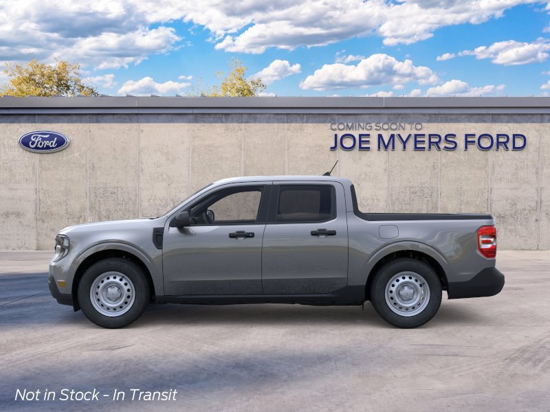 New 2026 Ford