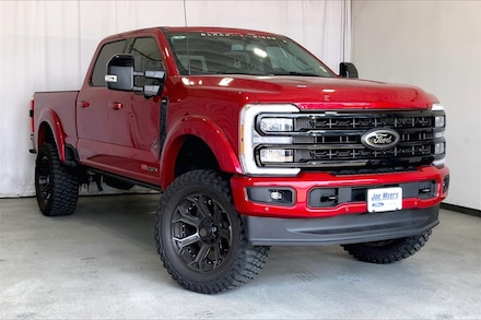 2024 Ford F-250SD Lariat Truck