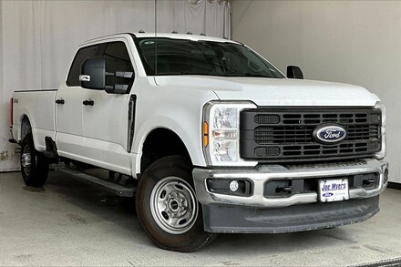 2024 Ford F-350SD XL Truck